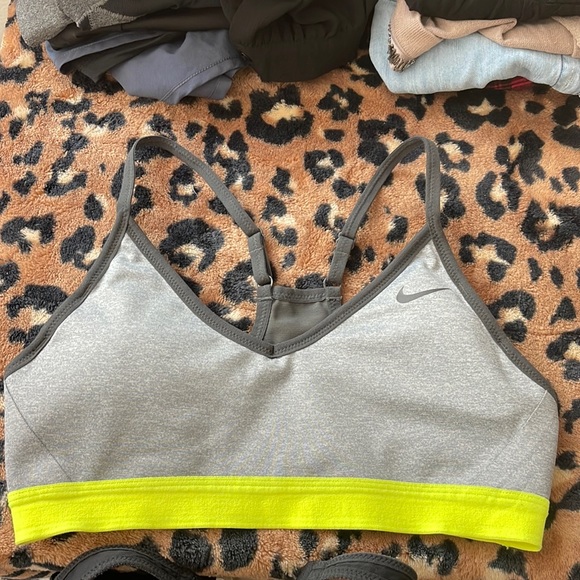 Nike Other - Nike Sports Bra